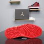 Air Jordan 1 Mid 'Banned' 554724 610