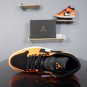 Air Jordan 1 Mid 'Black Cone' 554724 062
