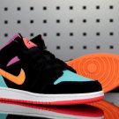 Air Jordan 1 Mid 'Candy' 554725 083