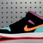 Air Jordan 1 Mid 'Candy' 554725 083