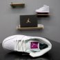 Air Jordan 1 Mid 'Fuchsia' 555112 100