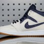 Air Jordan 1 Mid 'Jeter' AH6342 104