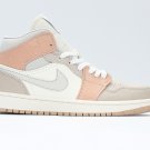 Air Jordan 1 Mid 'Milan' CV3044 100
