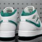 Air Jordan 1 Mid 'Mystic Green' CD6759 103