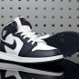 Air Jordan 1 Mid 'Obsidian' 554724 174