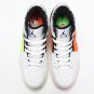 Air Jordan 1 Mid 'Notebook' 554725 870
