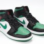 Air Jordan 1 Mid 'Pine Green' 554724 067