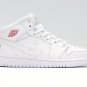 Air Jordan 1 Mid SE 'Euro Tour' CW7589 100