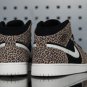 Air Jordan 1 Mid SE 'Leopard' BQ6931 021