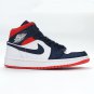 Air Jordan 1 Mid SE 'Olympic' 852542 104