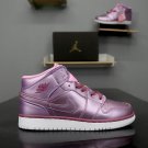 Air Jordan 1 Mid SE 'Pink Rose' AV5174 640