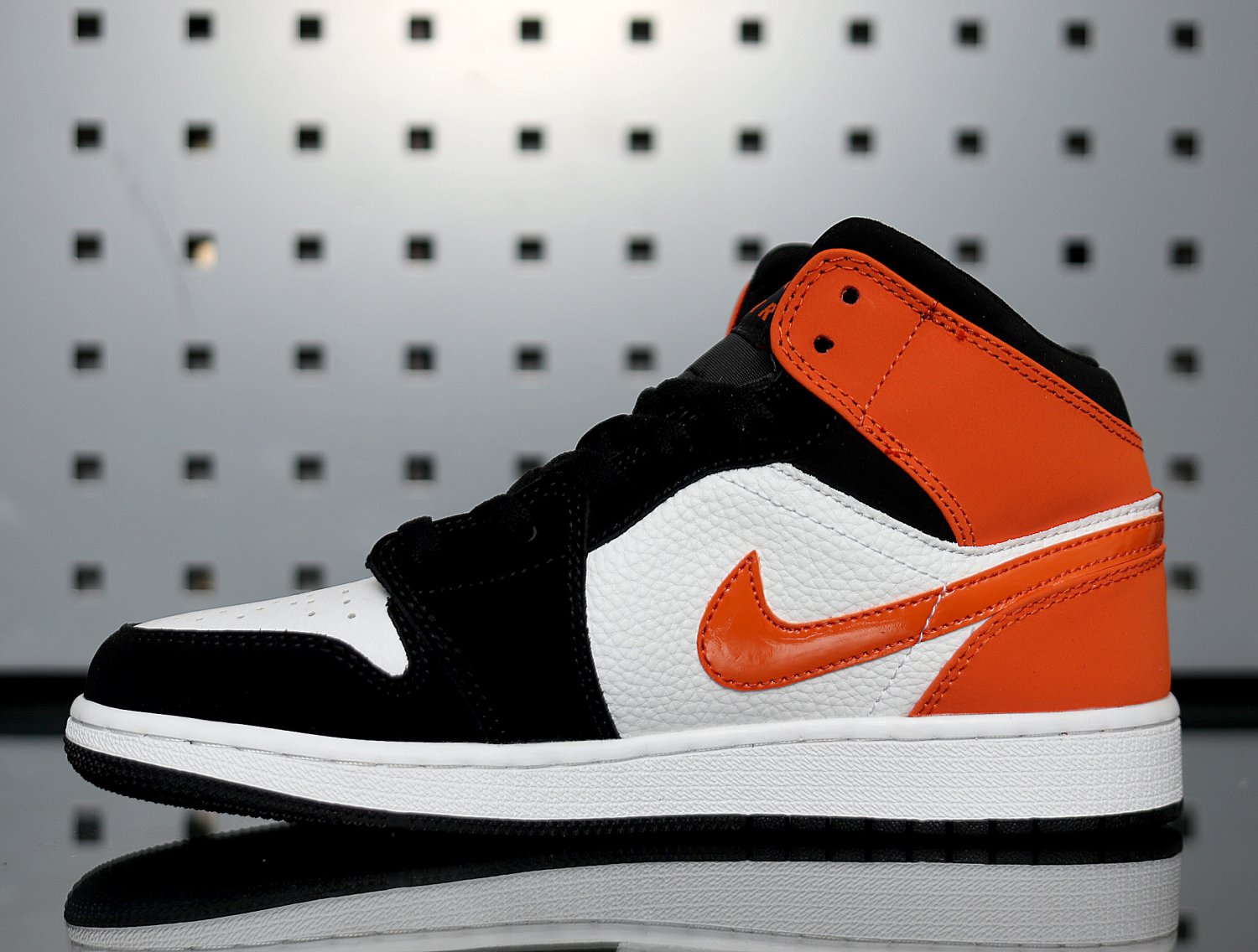 shattered backboard womens