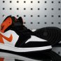 Air Jordan 1 Mid 'Shattered Backboard' 554724 058