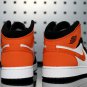 Air Jordan 1 Mid 'Shattered Backboard' 554724 058