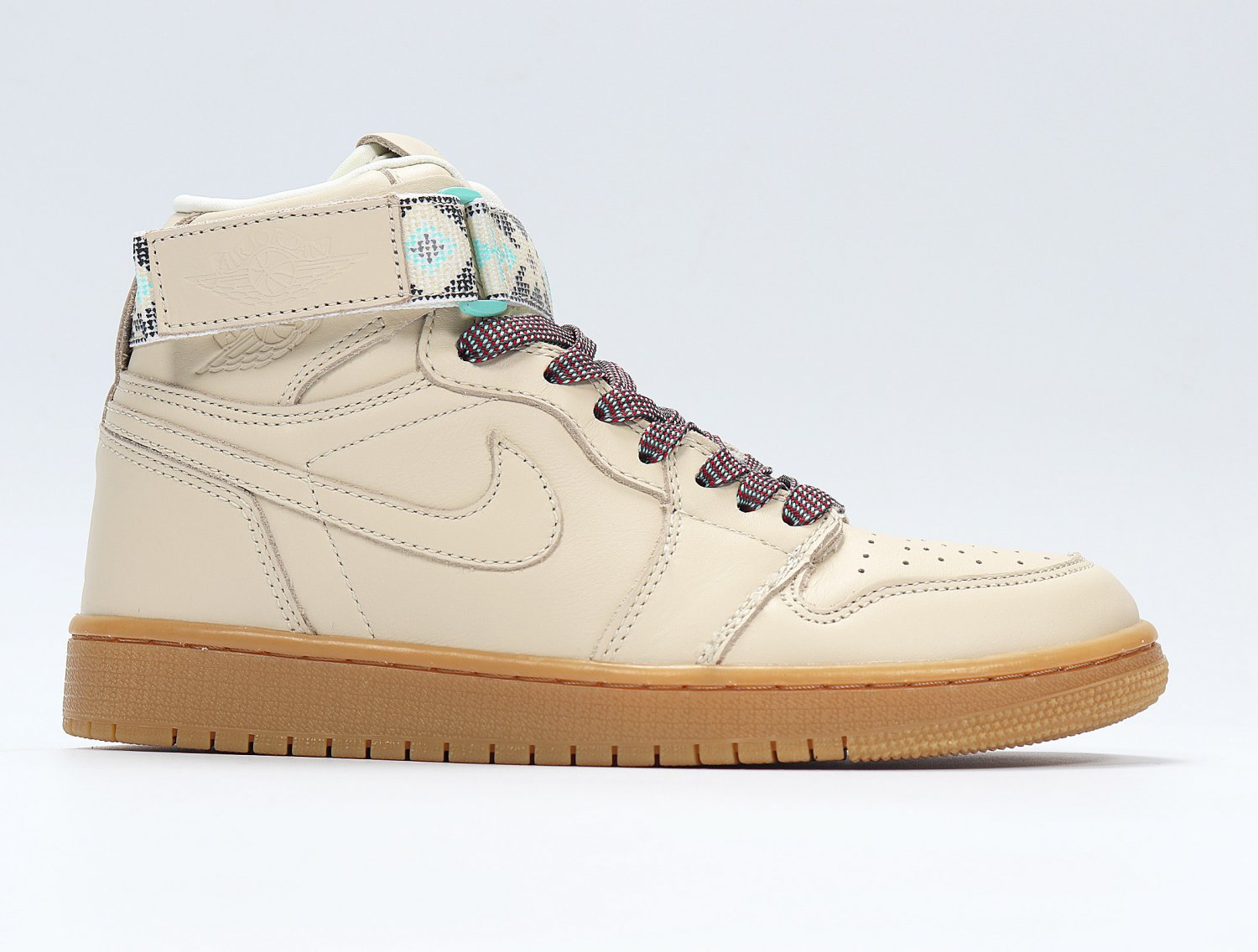Air Jordan 1 Retro Hi Strap 'N7' AR4410 207