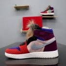 Air Jordan 1 Retro High 'Court Lux' Sample BV2613 600