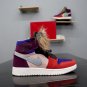 Air Jordan 1 Retro High 'Court Lux' Sample BV2613 600
