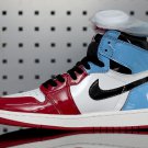Air Jordan 1 Retro High OG 'Fearless' CK5666 100