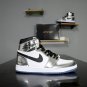 Air Jordan 1 Retro High 'Pass the Torch' AQ7476 016