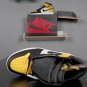 Air Jordan 1 Retro High OG 'Yellow Toe' AR1020 700