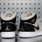 Air Jordan 1 Retro Mid 'Light Bone' 554725 023