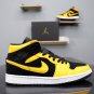Air Jordan 1 Retro Mid 'Reverse New Love' 554724 071