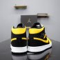Air Jordan 1 Retro Mid 'Reverse New Love' 554724 071