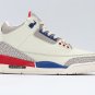 Air Jordan 3 Retro 'International Flight' 136064 140