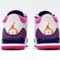 Air Jordan 3 Retro GG 'Barely Grape' 441140 500