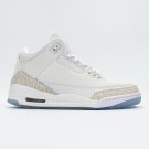 Air Jordan 3 Retro 'Triple White' 136064 111