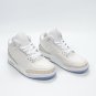 Air Jordan 3 Retro 'Triple White' 136064 111
