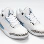 Air Jordan 3 Retro 'UNC' CT8532 104