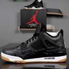 Air Jordan 4 Retro 'Laser' CI1184 001
