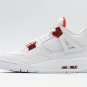 Air Jordan 4 Retro 'Orange Metallic' CT8527 118