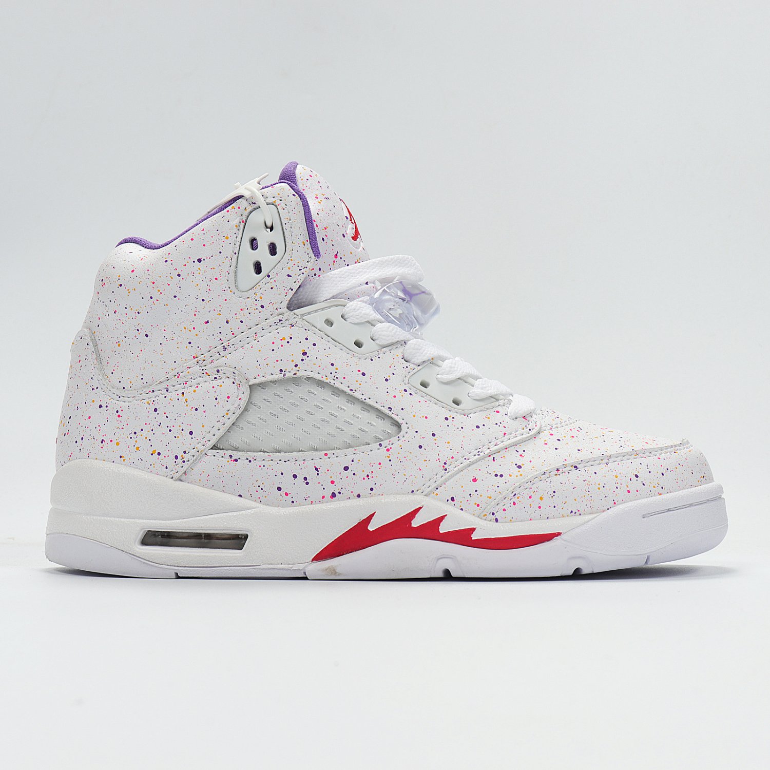 Air Jordan 5 Retro GG 'Easter' CT1605 100