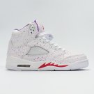 Air Jordan 5 Retro GG 'Easter' CT1605 100