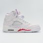 Air Jordan 5 Retro GG 'Easter' CT1605 100