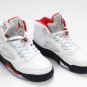 Air Jordan 5 Retro 'Fire Red' 2020 DA1911 102