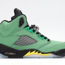 Air Jordan 5 Retro SE 'Oregon' CK6631 307