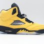 Air Jordan 5 Retro SP 'Michigan' CQ9541 704