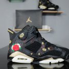 Air Jordan 6 Retro 'Chinese New Year' AA2492 021