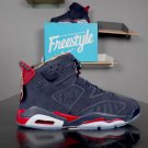 Air Jordan 6 Retro 'Doernbecher' 2019 CI6293 416