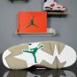 Air Jordan 6 Retro 'Gatorade' 384664 145