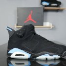 Air Jordan 6 Retro 'UNC' 384664 006