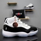 Air Jordan 11 Retro 'Concord' 2018 378037 100