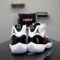 Air Jordan 11 Retro 'Concord' 2018 378037 100