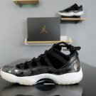 Air Jordan 11 Retro Low 'Barons' 528895 010