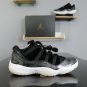 Air Jordan 11 Retro Low 'Barons' 528895 010