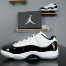 Air Jordan 11 Retro Low 'Concord' 528895 153