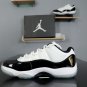Air Jordan 11 Retro Low 'Concord' 528895 153